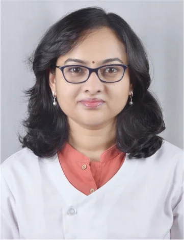 Dr. Anuradha Deuskar