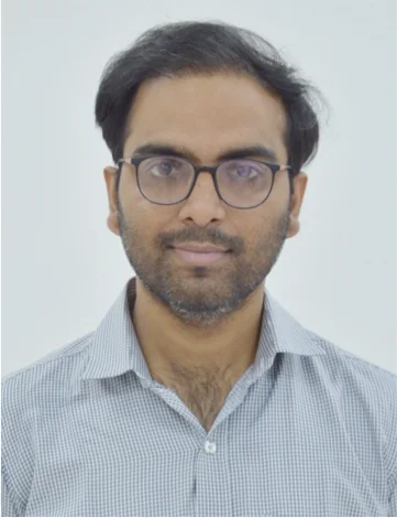 Dr. Ashish Ashpilaya
