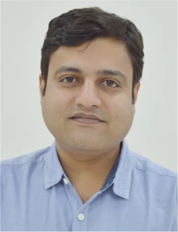 Dr. Gunjan Agrawal