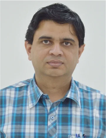 Dr. Jayesh Parmar