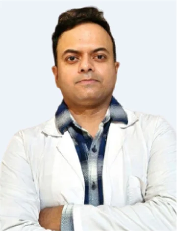 Dr. Nilandri Ganguli