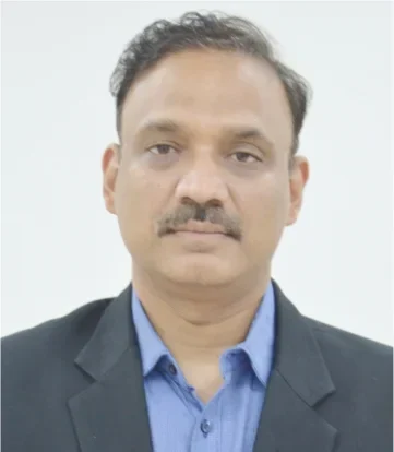 Dr. Nitin Goel