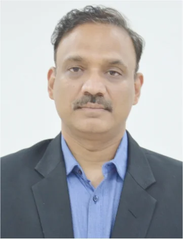 Dr. Nitin Goel