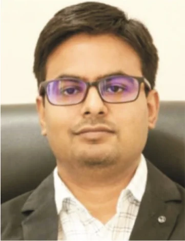 Dr. Prashant Kadhi