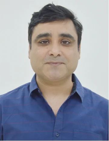 Dr. Rahul Duppar