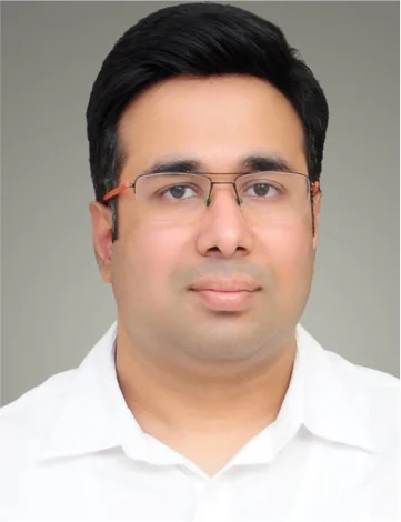 Dr. Sameer Mittal