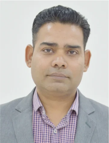 Dr. Santosh Gupta