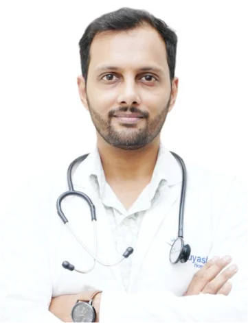 Dr. Shoeb Khan