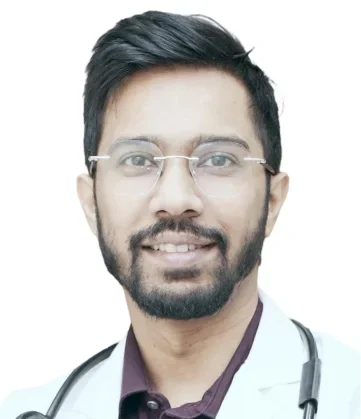 Dr. Sumit Bokade