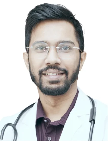 Dr. Sumeet Bokade