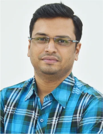 Dr. Vikrant Nimborkar