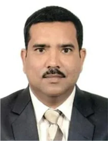 Dr. Vishwamitra Dayal