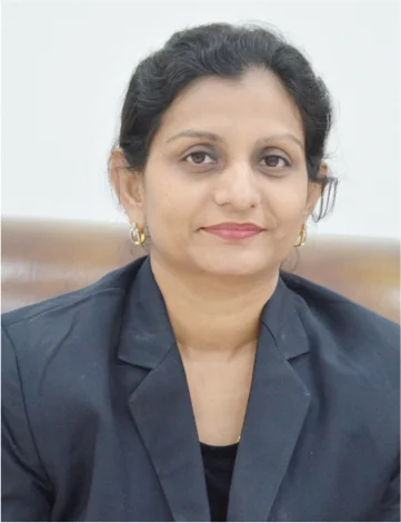Dr. Pooja Kadhi