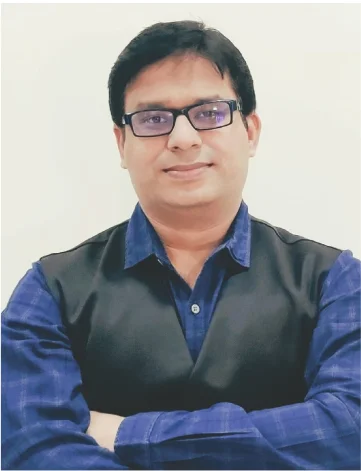 Dr. Aakash Agrawal