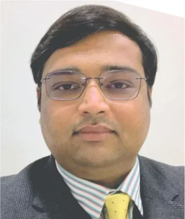 Dr. Amit D. Joshi