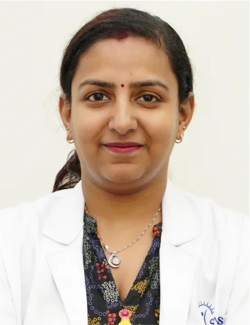Dr. Deepshikha Mishra