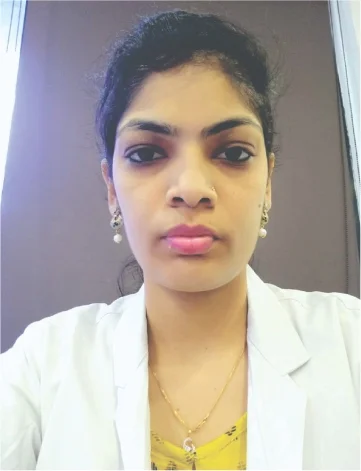 Dr. Divya Kashyap