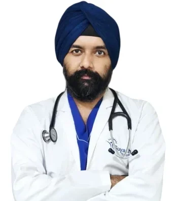 Dr. K.S. Bhatia