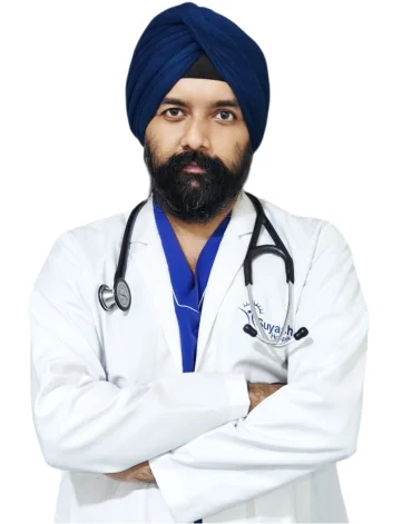 Dr. K. S. Bhatia
