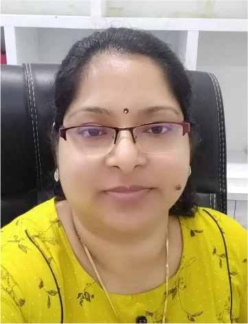 Dr. Kumari Monika