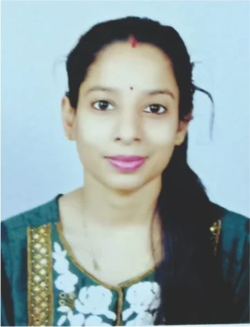 Dr. Madhuri Jain