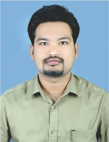 Dr Rajesh K. Sahu