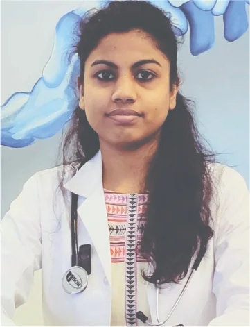 Dr. Ritanjali Singhdev
