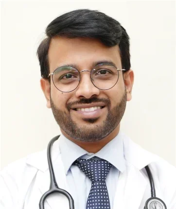 Dr. Saurabh Jain