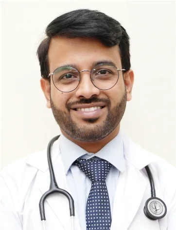 Dr. Saurabh Jain