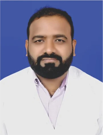 Dr. Thakur Dev