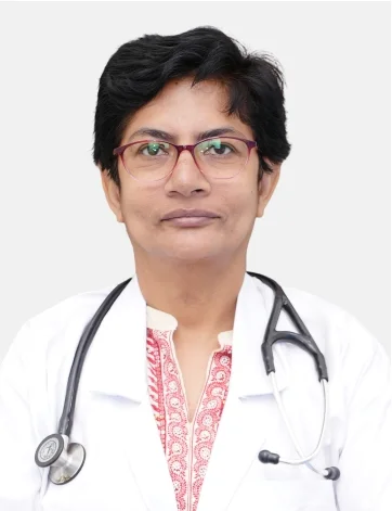 Dr. Tripti Talapatra