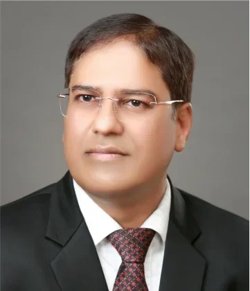 Dr. Manoj Lathoti