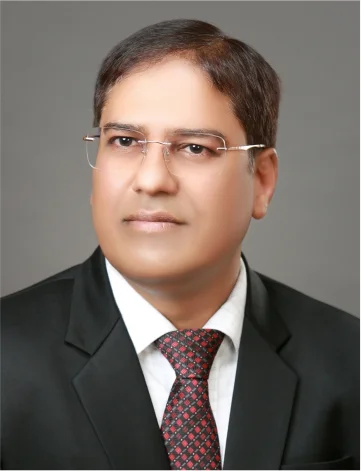 Dr. Manoj Lahoti