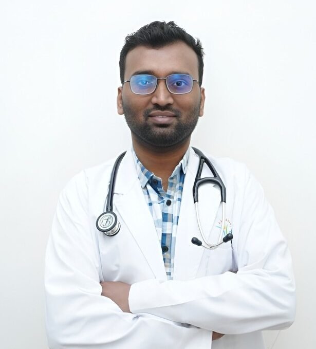 Dr. Gaurav Sharma