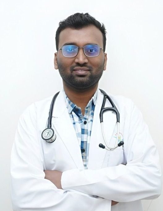 Dr. Gaurav Sharma
