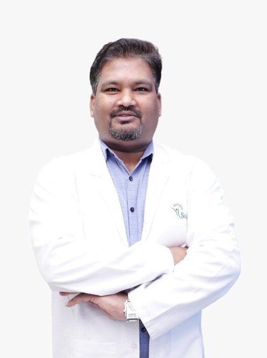 Dr. Rajesh K Sahu
