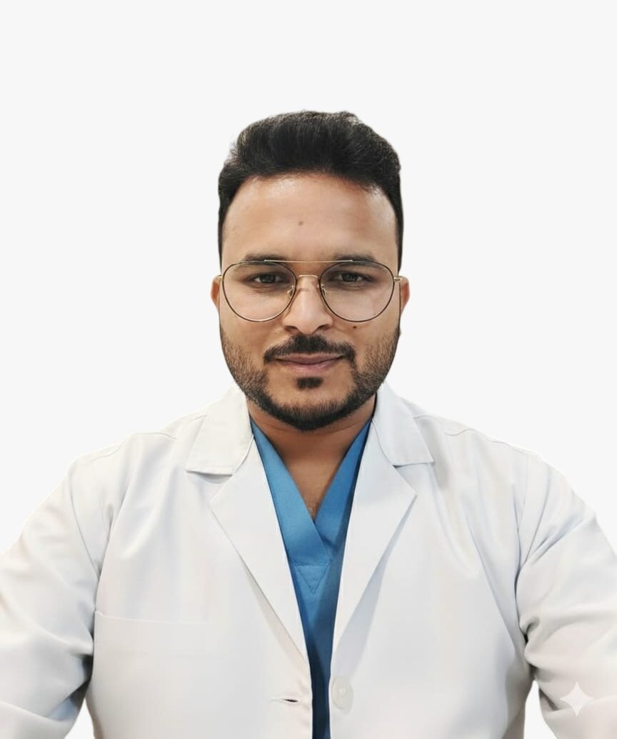 Dr. Deepak Patel