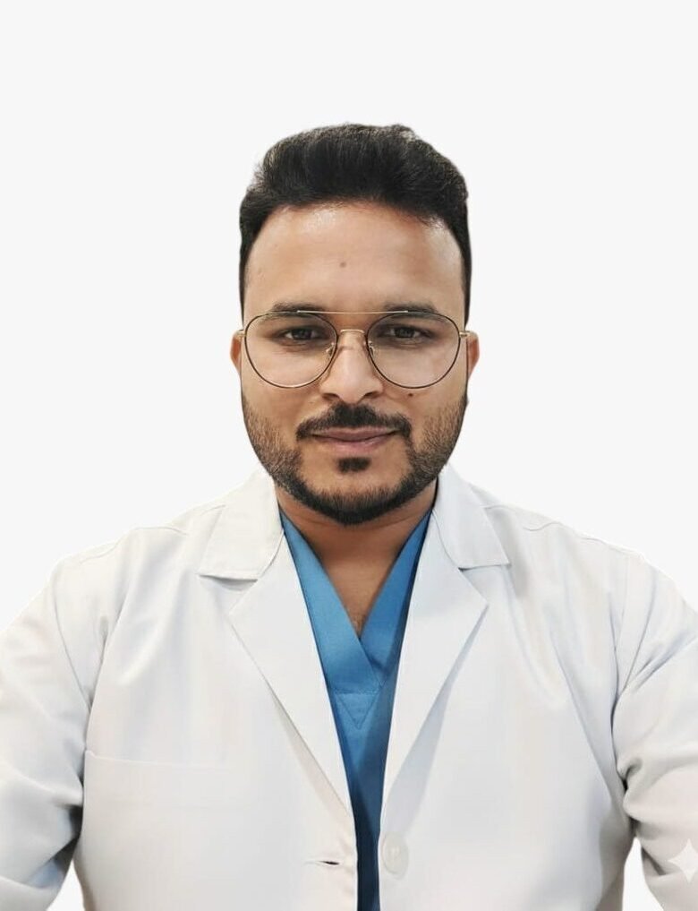 Dr. Deepak Patel