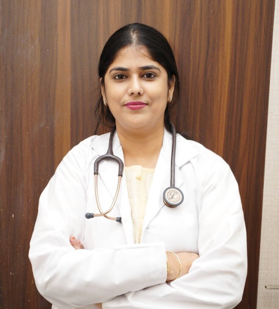 Dr. Ghazalia Siddhiqui