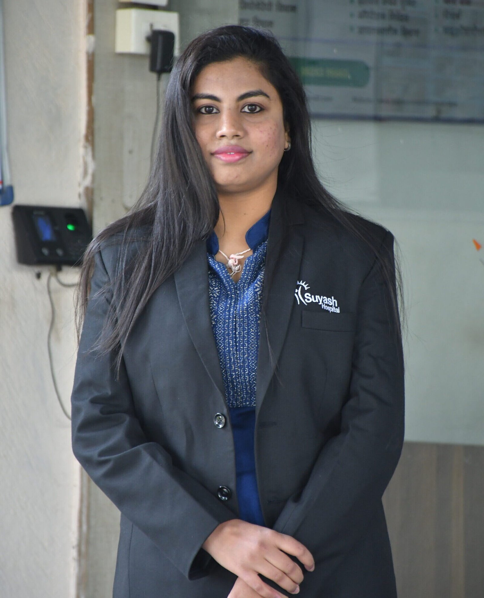 Dr. Ritanjali Singh Deo