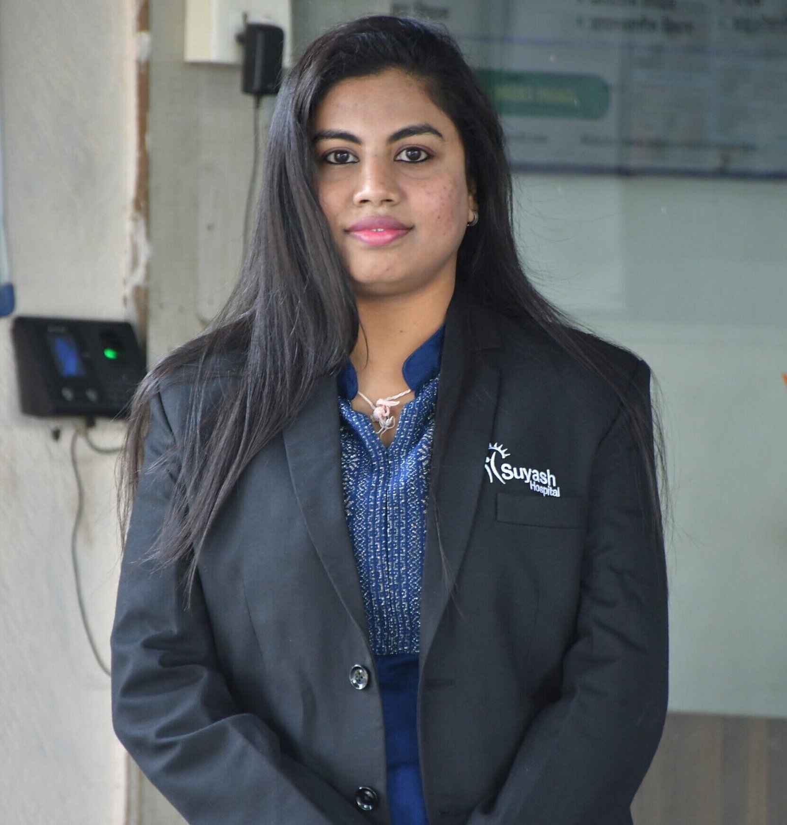 Dr. Ritanjali Singh Deo