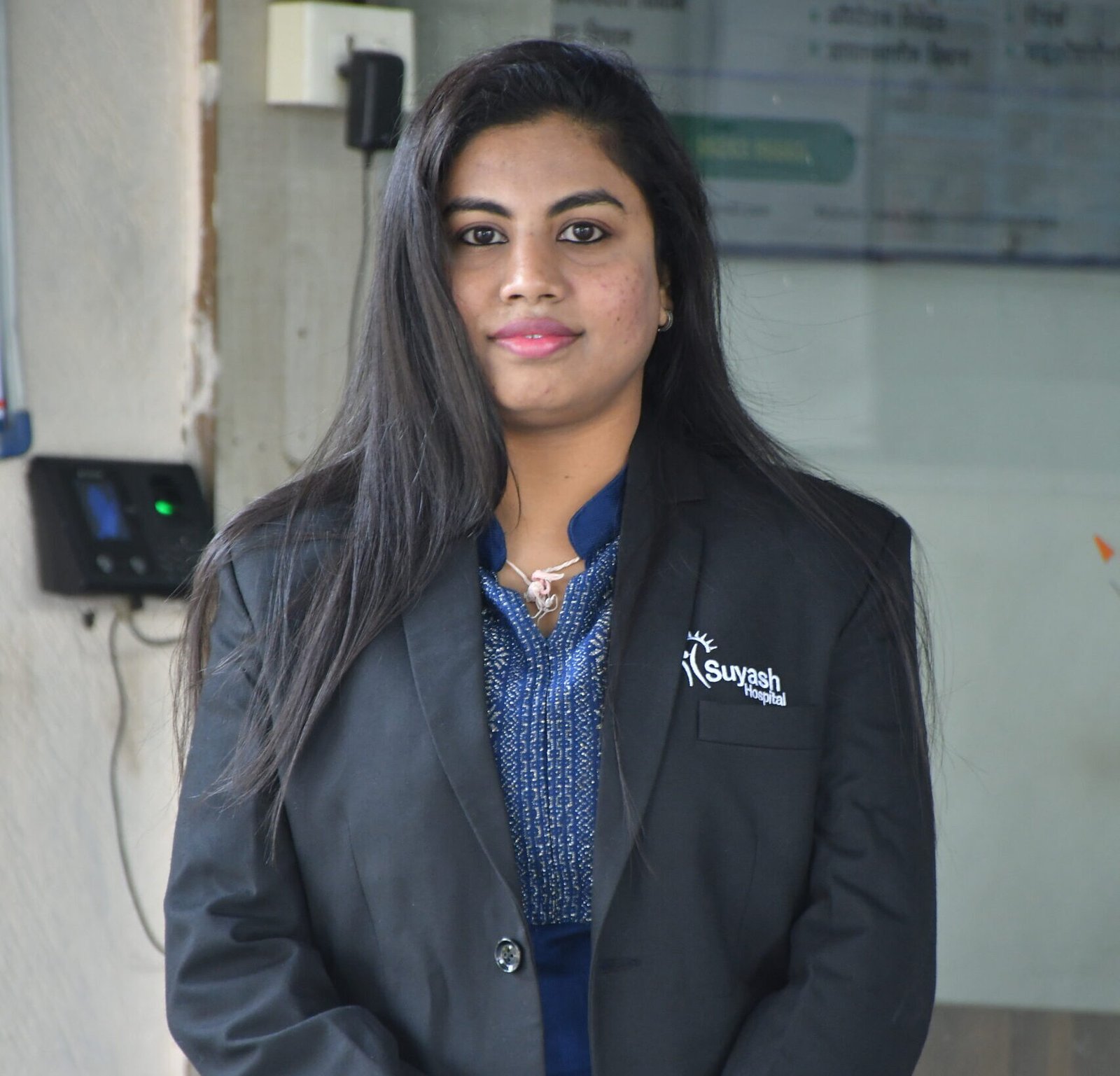 Dr. Ritanjali Singh Deo
