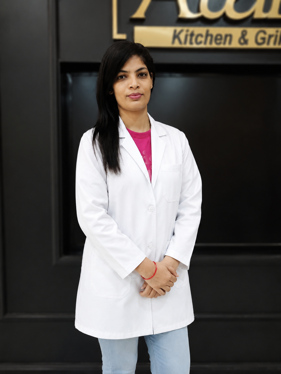 Dr. Divya Kashyap