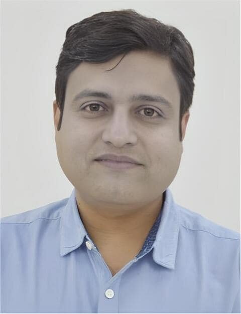 Dr. Gunjan Agrawal