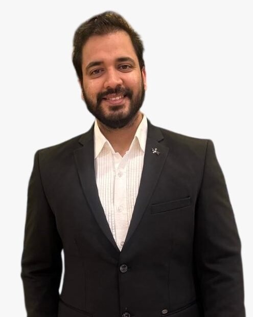 Dr. Aditya Saraswat